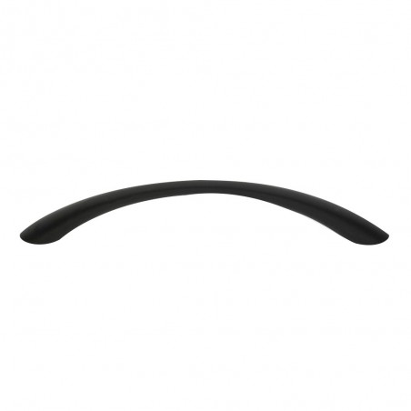 Poignée de meuble Entraxe 128 Mm Zamak Mat