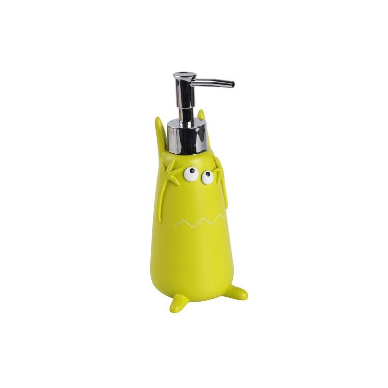 Distributeur de savon monstre