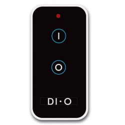 Télécommande Volet Roulant Dio
