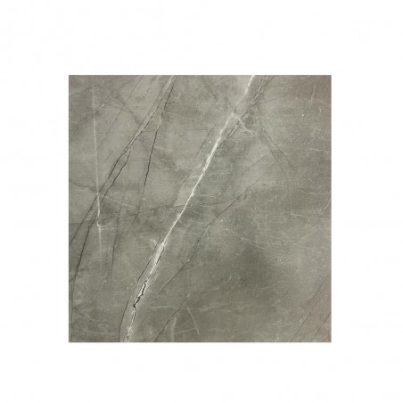 Carrelage sol 60x60cm ARMANI GREY MATT -  - meilleure qualité