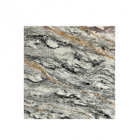 Carrelage sol 60x60cm CRYSTAL GREY MATT -  - meilleure qualité