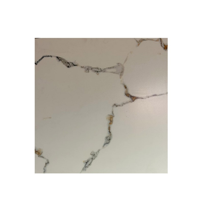 Carrelage sol 60x60cm SONATA WHITE MATT -  - meilleure qualité