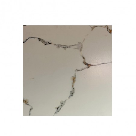 Carrelage sol 60x60cm SONATA WHITE MATT -  - meilleure qualité