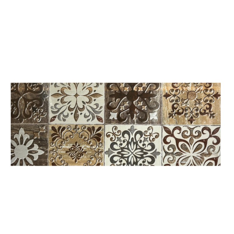 Carrelage sol 30X60cm B14RTRAV-BEE.GDX0R RB PROMO TBL -  - meilleure qualité