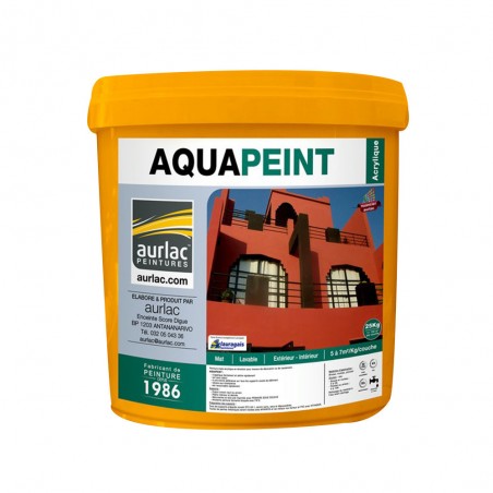 Aquapeint NOISETTE 25kg | Sanifer