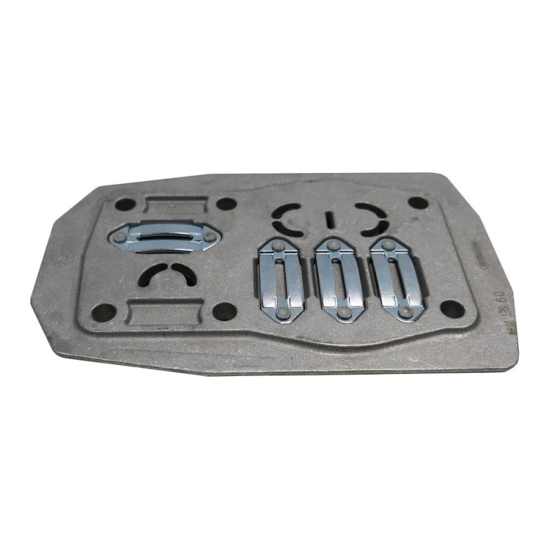 MPK PLASTRA VALVOE TS 5-7H