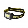 Lampe frontale led 120LM STANLEY