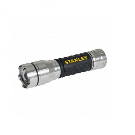 Torche led alu 1000LM STANLEY