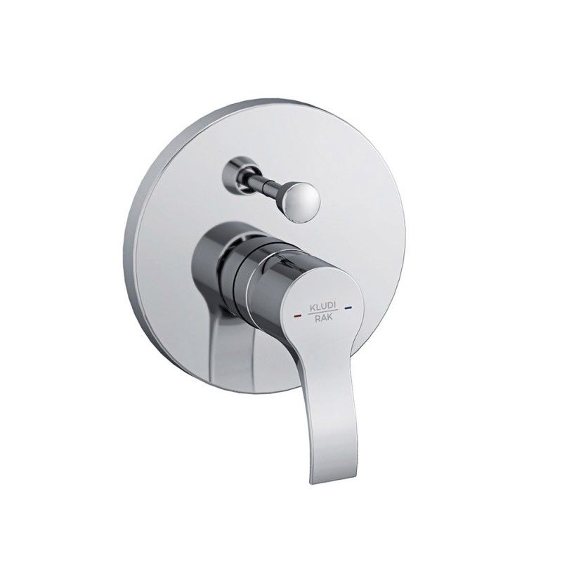 Mitigeur bain douche monocommande à  encastrer -  - meilleure qualité