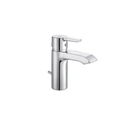 Mitigeur lavabo monocommande Passion rose H150cm PVD -  - meilleure qualité