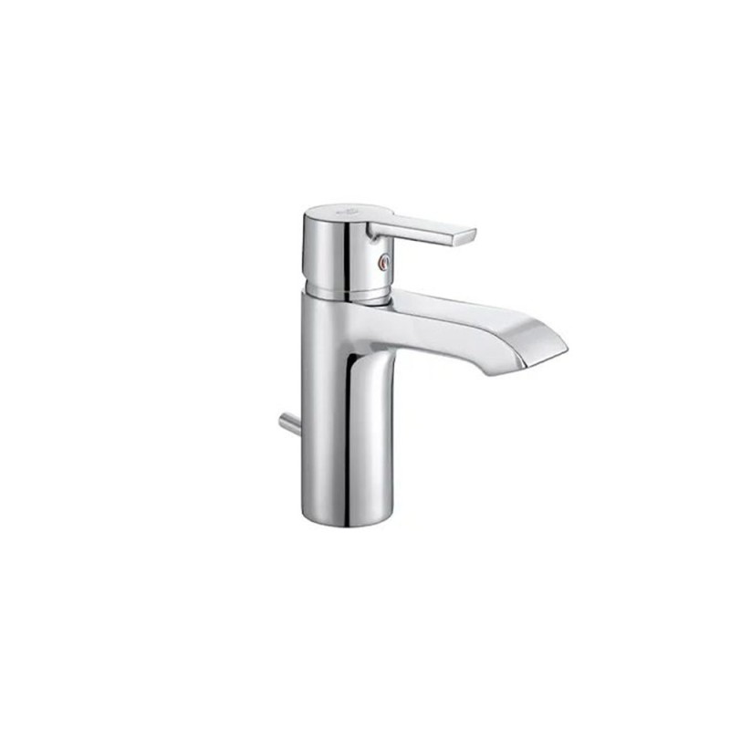 Mitigeur lavabo monocommande Passion rose H150cm PVD -  - meilleure qualité