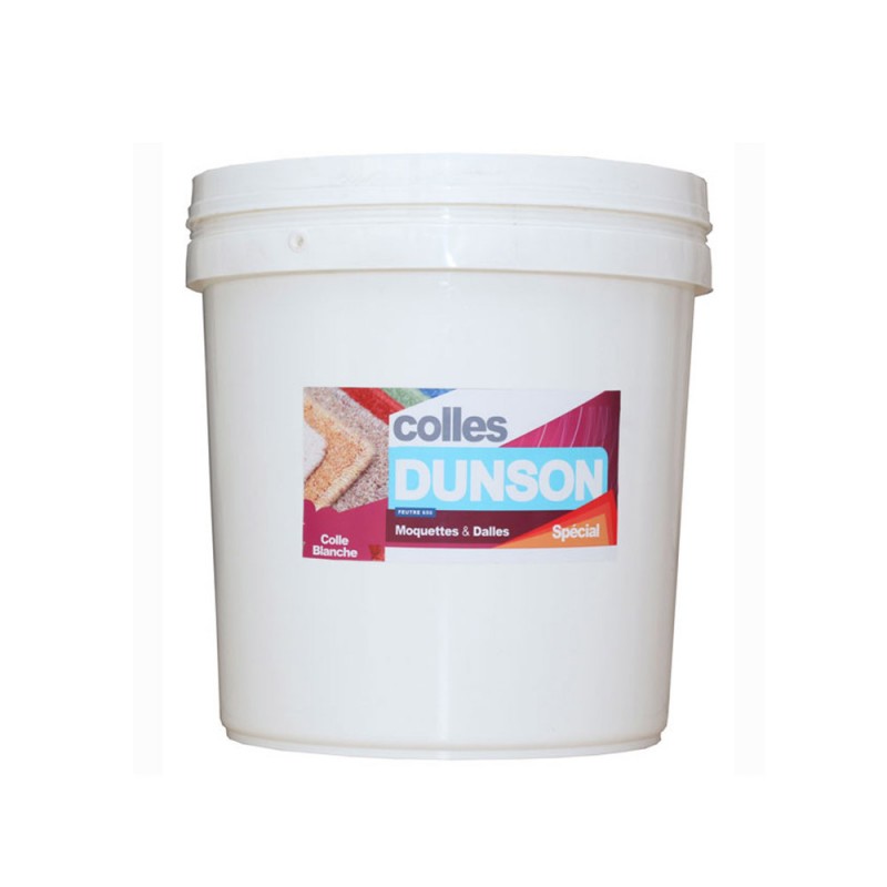 Colle feutre 25kg DUNSON