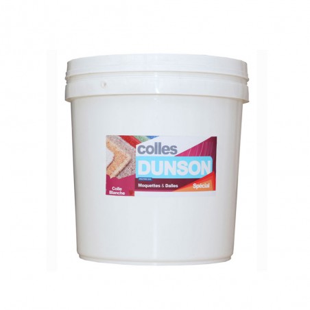 Colle feutre 25kg DUNSON