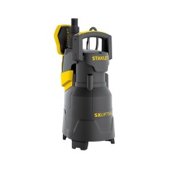 Pompe vide cave 750W HMT 85M STANLEY