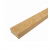 Tasseaux en sapin rabotés 1er choix 2000x20x10mm