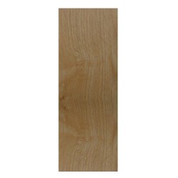 Tablette mélaminée chêne noueux 25mm