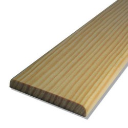 Champlat 2 arrondis pin 2400x60x10mm