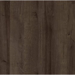 Tablette 2400x600x22mm pin rust bord arsans film