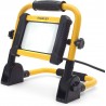 Lampe de chantier portatif et rechargeable 10W Stanley