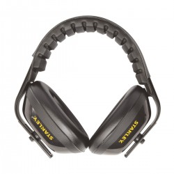 Casque antibruit STANLEY