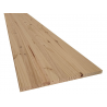 Tablette en pin import 18mm 200X50mm