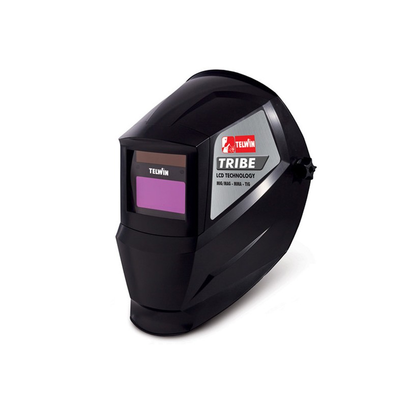 Casque automatique fixe tribe