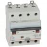 Disjoncteur différentiel DX 6000-10kA 4P C 20A 300mA Type AC