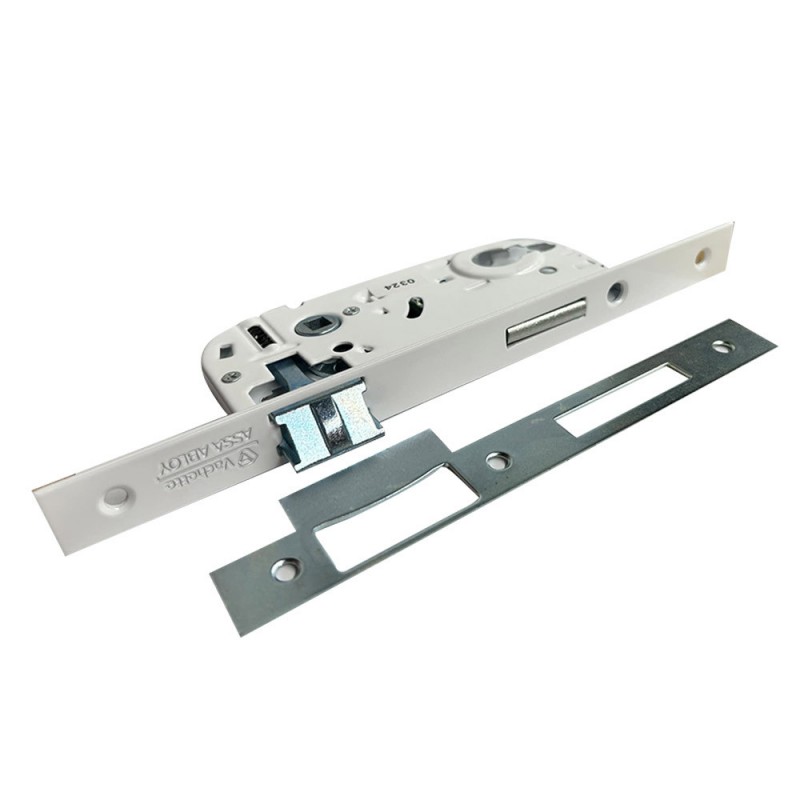 Serrure à larder cylindre D4500V*