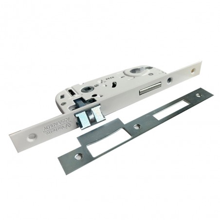 Serrure à larder cylindre D4500V*