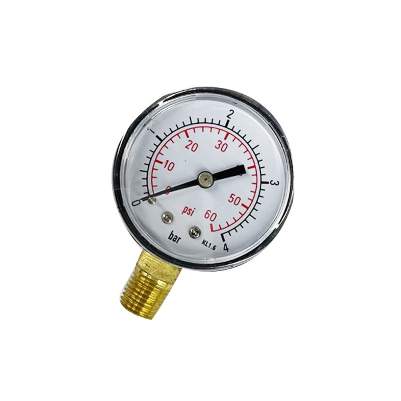 Manomètre de pression