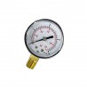 Manomètre de pression