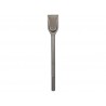 Burin plat béton BOSCH PROFESSIONAL diam.50 mm
