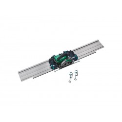 Rail de guidage FKS 145 pour scies circulaires électriques