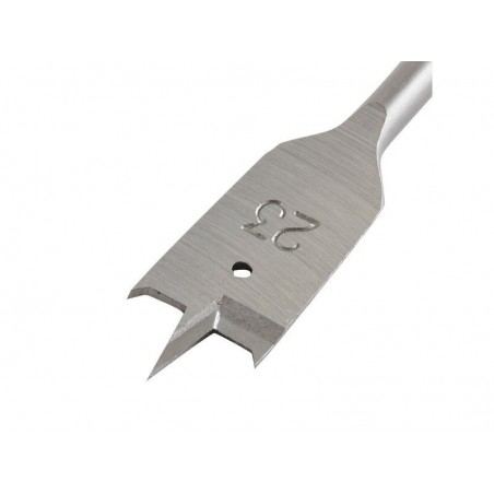 Forêt mêche plate diam. 23x152 mm DEXTER