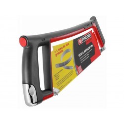 Scie à métaux Facom 601.Pg 300 Mm