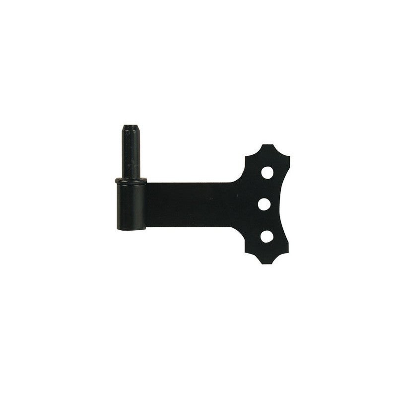 Gond tableau acier prépeint H.100X Diam.14 Mm