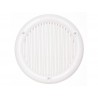 Grille d'aération abs naturel Diam.10.3 cm -  - meilleure qualité