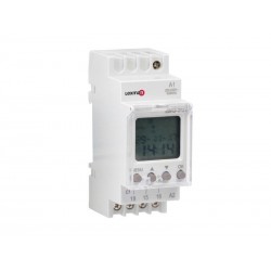 Horloge Lexman 230 V