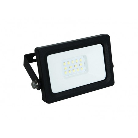 Projecteur à  fixer extérieur module led 1100 Lm noir Wilets INSPIRE