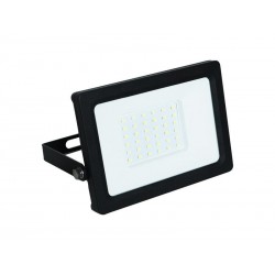 Projecteur a fixer exterieur module led 3300 Lm noir Wilets INSPIRE