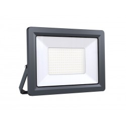 Projecteur led Yonkers 100W 13500l lumens gris Inspire