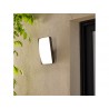 Applique extérieur INSPIRE Algoa module led 1900 Lm anthracite