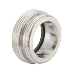 Raccord mâle - mâle