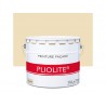 1 Peinture façade pliolite ton pierre 1er prix 10 l -  - meilleure qualité
