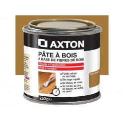 Pâte à  bois chêne moyen 250G -  - meilleure qualité