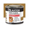 Pâte à  bois chêne moyen 250G -  - meilleure qualité