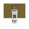 Peinture aérosol doré métallisé 0