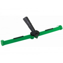 Rampe arrosage débit variable