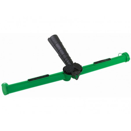 Rampe arrosage débit variable