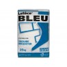 Plâtre lutèce bleu SEMIN 25 kg